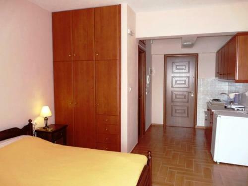 Apartamento Iraya Studios
