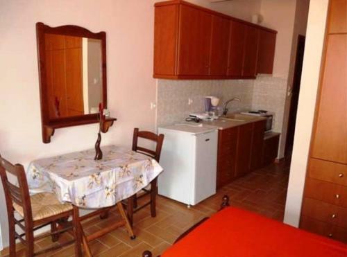 Apartamento Iraya Studios
