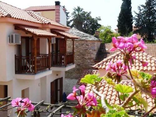 Apartamento Iraya Studios