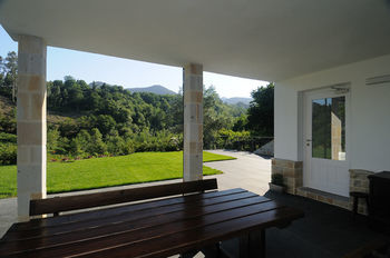 Hotel Aldori Landetxea