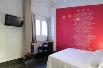 Hotel Aldori Landetxea