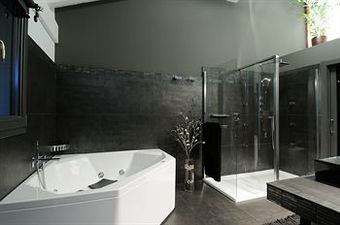 Hotel Aldori Landetxea