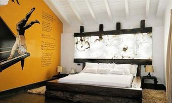 Hotel Aldori Landetxea