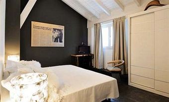Hotel Aldori Landetxea