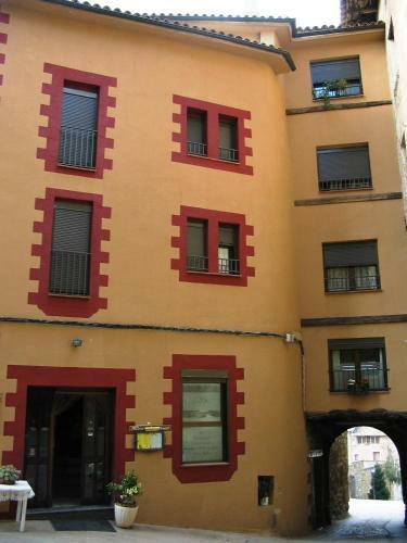 Apartamento Casa Lola