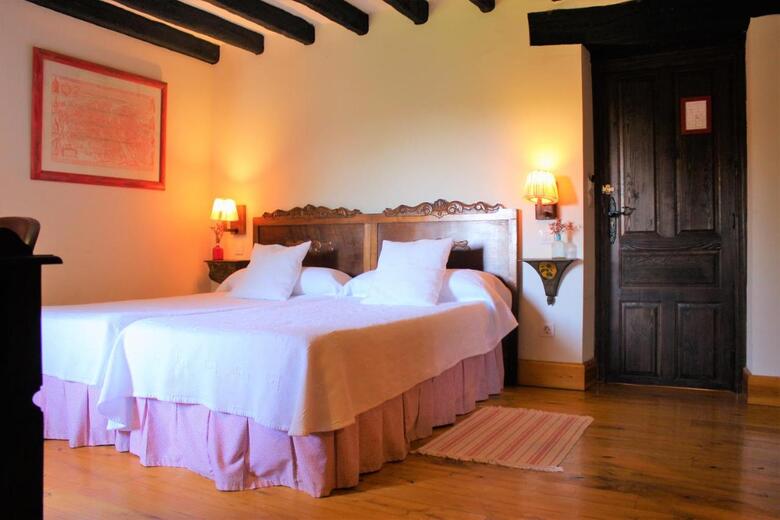 Hotel La Casona De Suesa