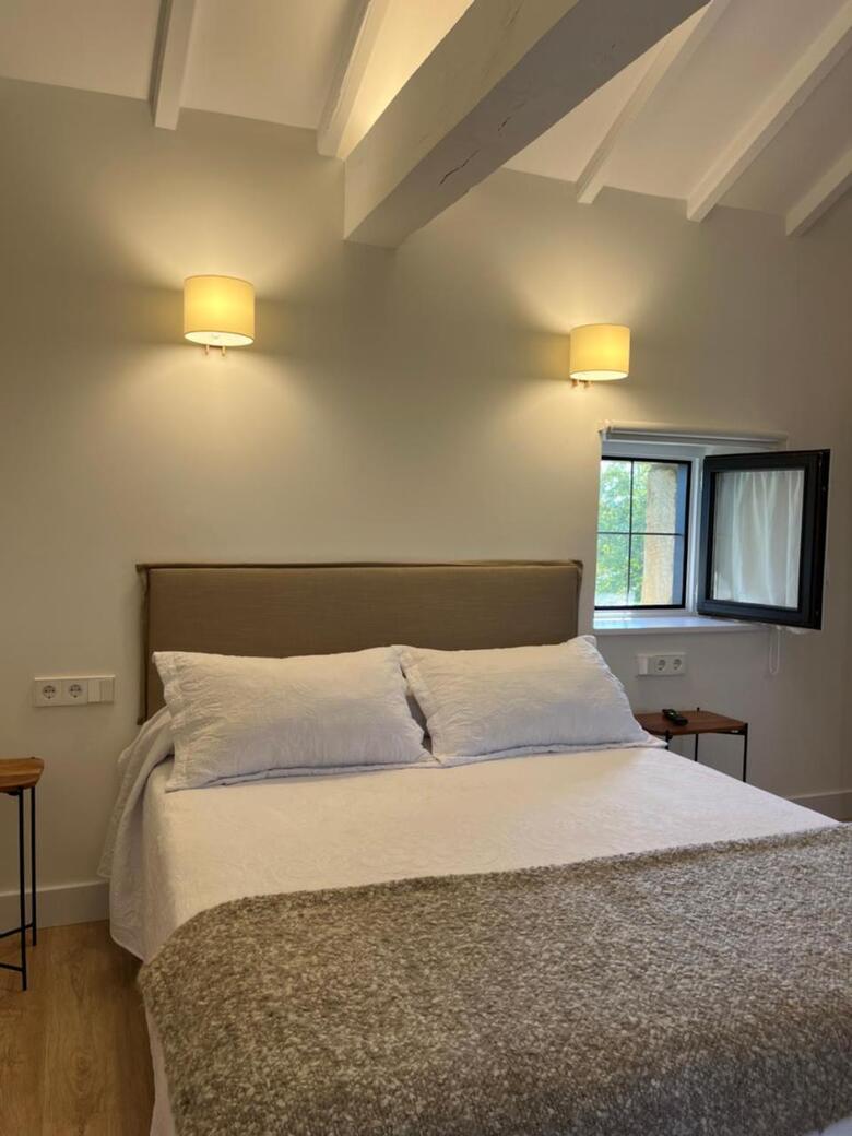 Hotel La Casona De Suesa