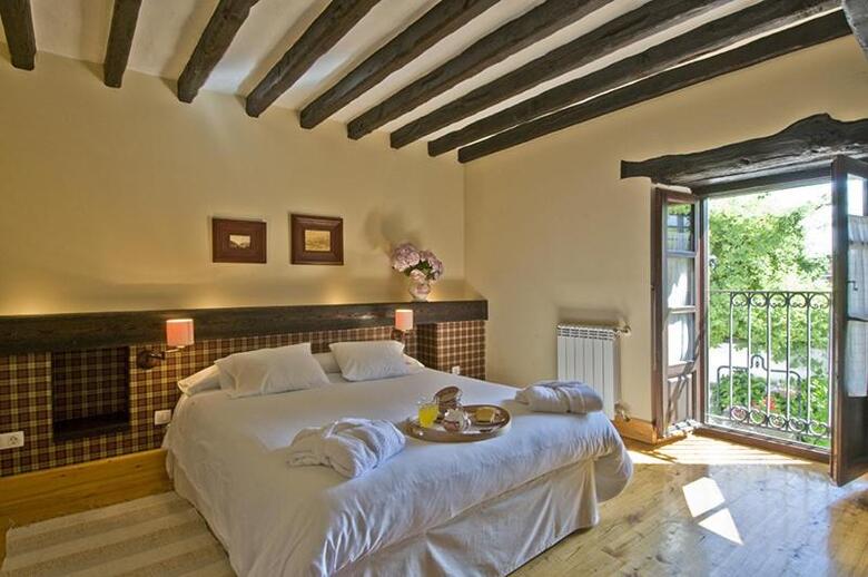 Hotel La Casona De Suesa