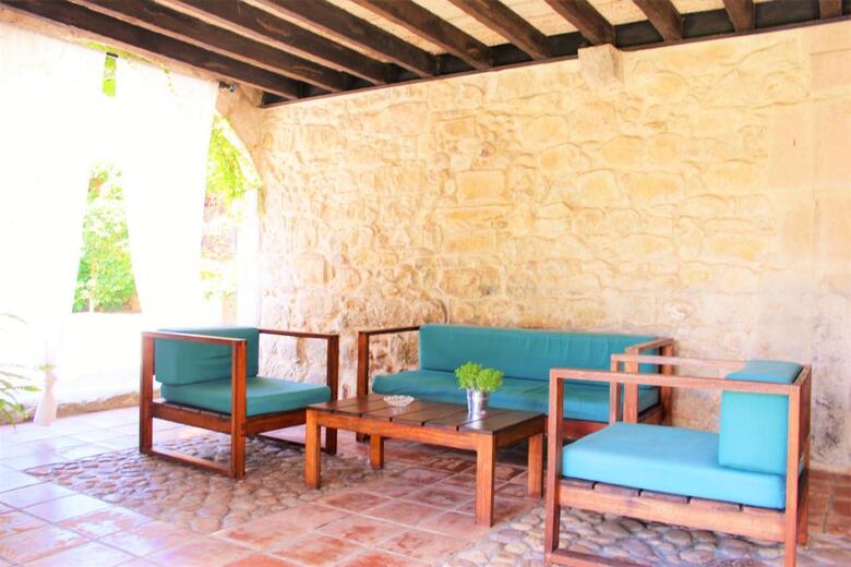 Hotel La Casona De Suesa