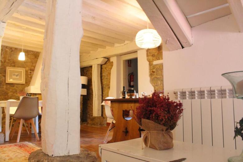 Hotel La Casona De Suesa