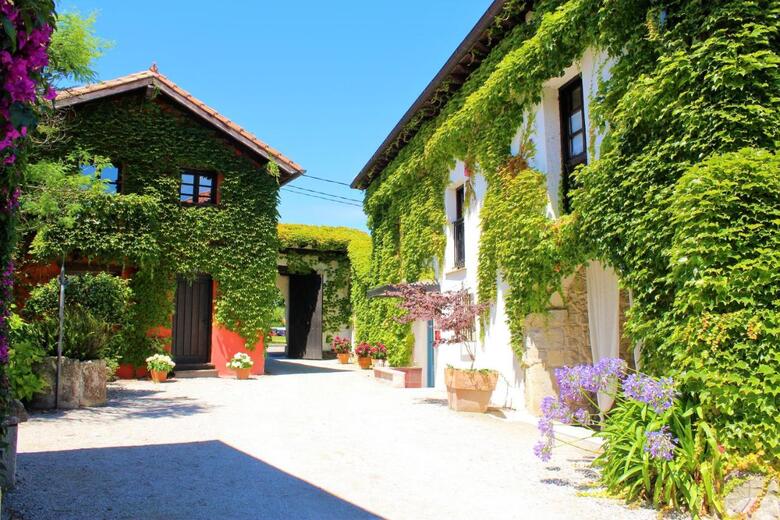 Hotel La Casona De Suesa