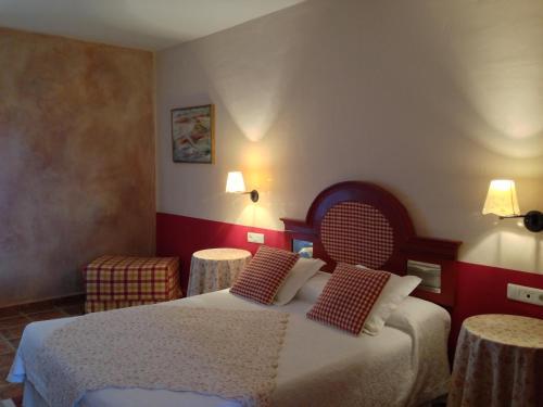 Hotel Sierra Quilama