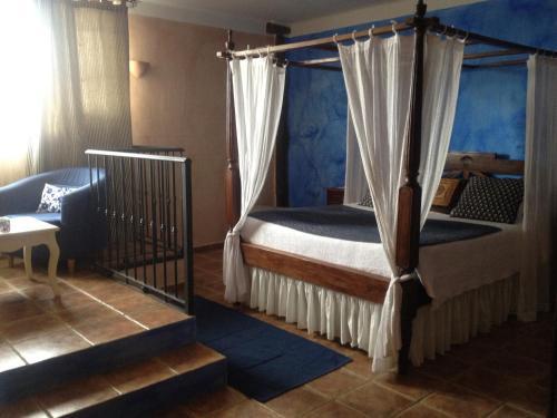 Hotel Sierra Quilama