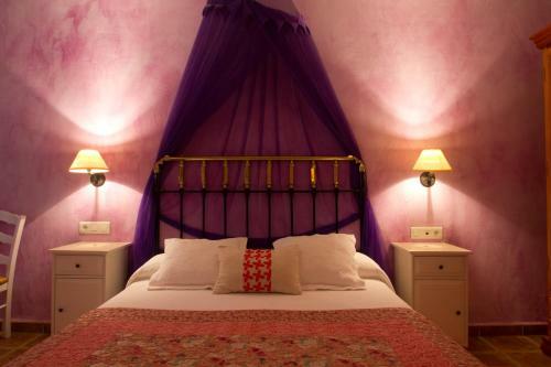 Hotel Sierra Quilama