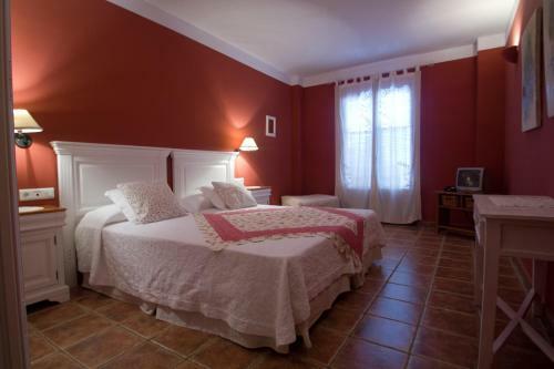 Hotel Sierra Quilama