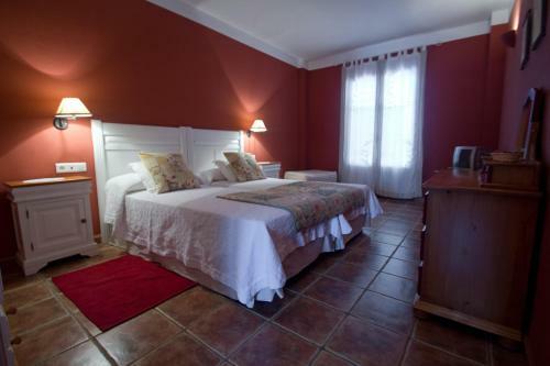 Hotel Sierra Quilama