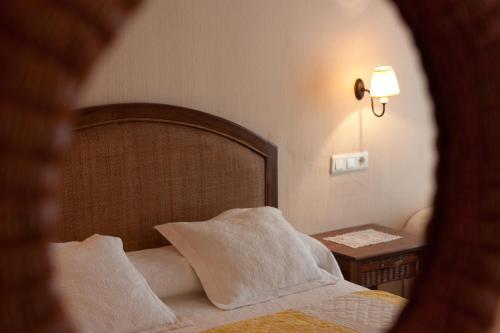 Hotel Sierra Quilama