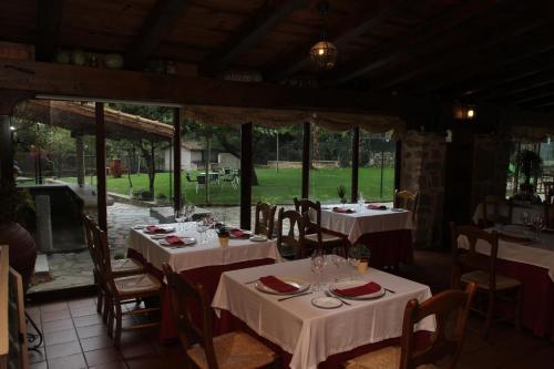 Hotel Sierra Quilama