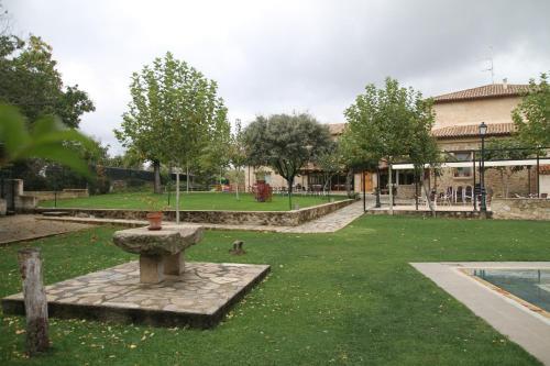Hotel Sierra Quilama