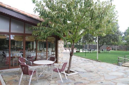 Hotel Sierra Quilama