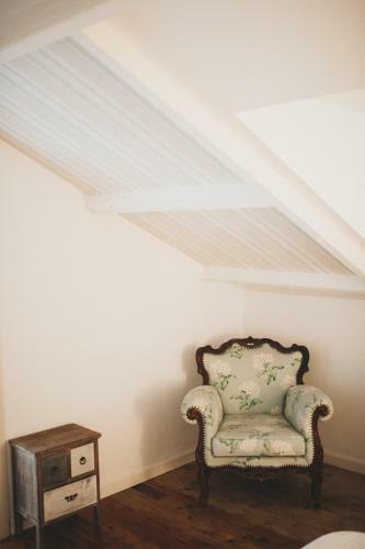 Hostal Alamar Surf House