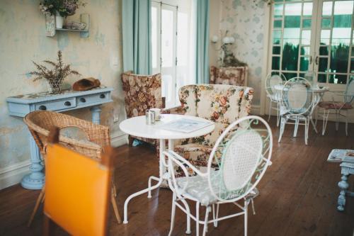 Hostal Alamar Surf House