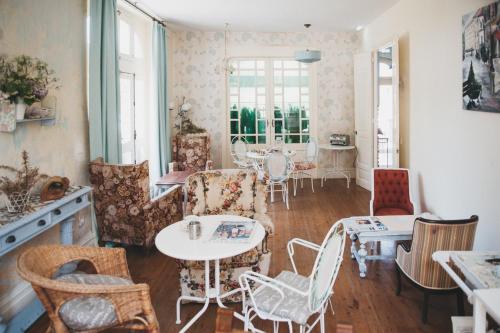 Hostal Alamar Surf House