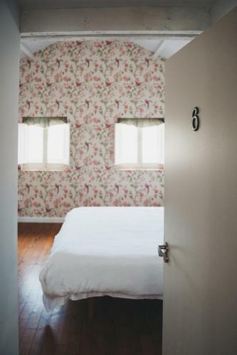 Hostal Alamar Surf House