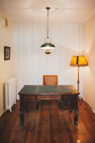 Hostal Alamar Surf House