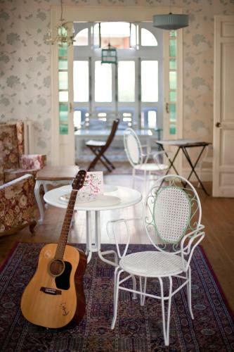Hostal Alamar Surf House