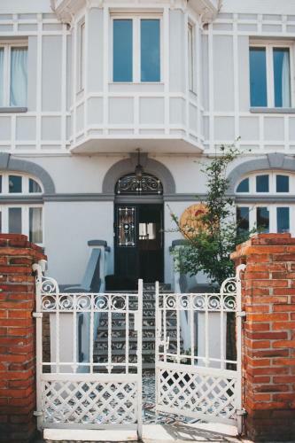 Hostal Alamar Surf House