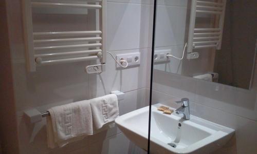 Aparthotel Oca Nova Manzaneda