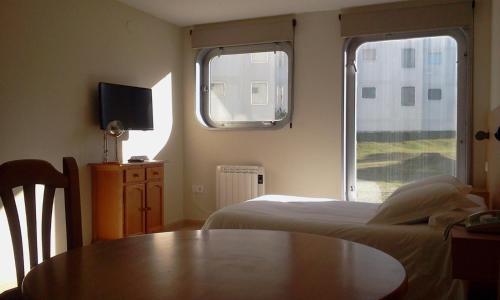 Aparthotel Oca Nova Manzaneda
