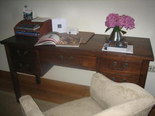 Hotel Pazo A Freiria