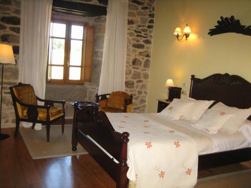 Hotel Pazo A Freiria