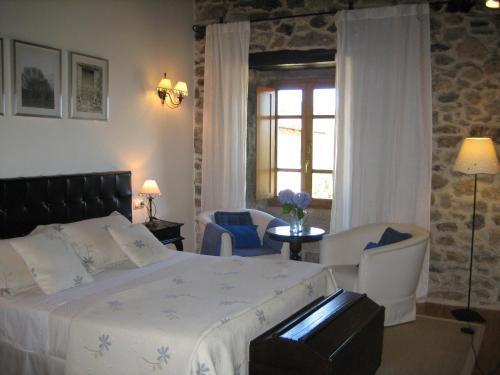 Hotel Pazo A Freiria