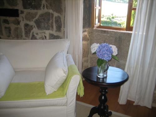 Hotel Pazo A Freiria