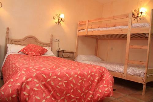 Hotel L'abadia