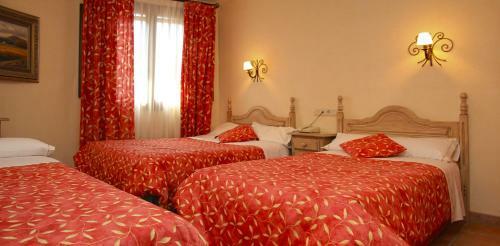Hotel L'abadia