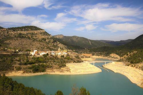 Hotel L'abadia