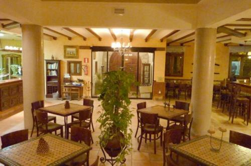 Hotel L'abadia