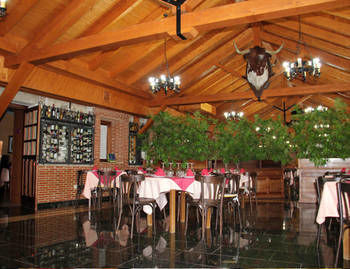 Bed & Breakfast Posada Real Quinta San Jose