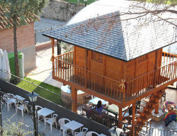 Bed & Breakfast Posada Real Quinta San Jose