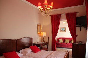 Bed & Breakfast Posada Real Quinta San Jose