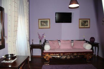 Bed & Breakfast Posada Real Quinta San Jose