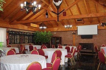 Bed & Breakfast Posada Real Quinta San Jose