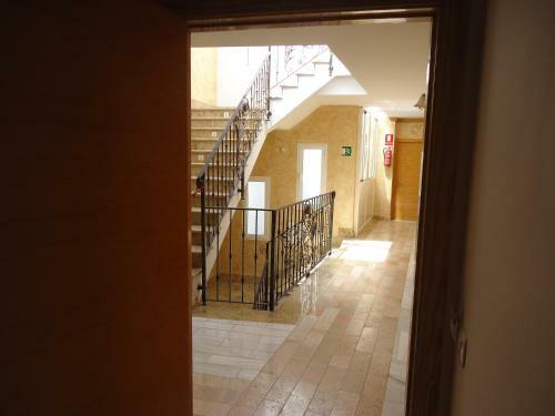 Hotel Fortes La Nuit