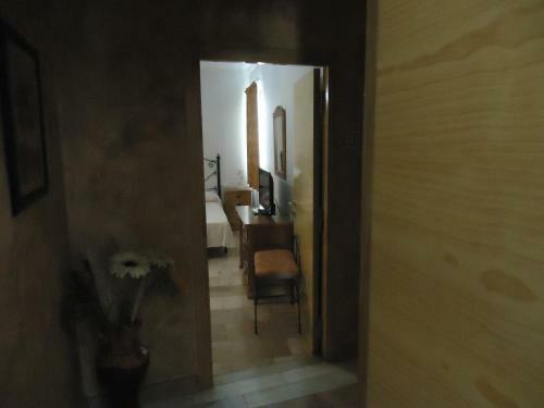 Hotel Fortes La Nuit