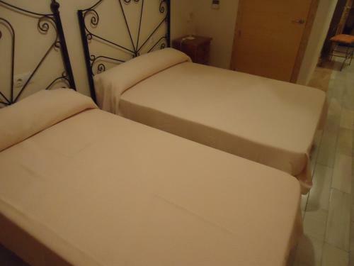 Hotel Fortes La Nuit