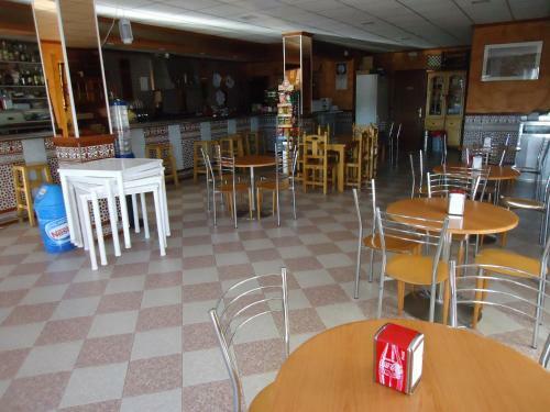 Hotel Fortes La Nuit